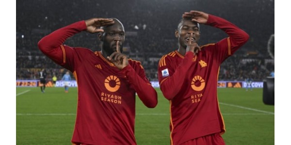 Romelu Lukaku vraća se i donosi pobjedu Romi